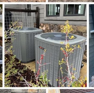Landscaped install · Dadeville