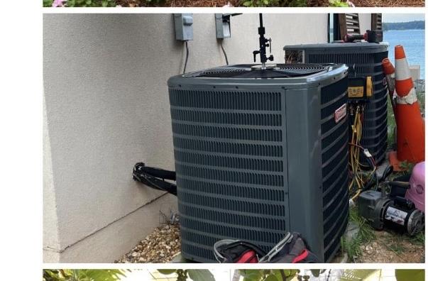 Coastal service call · Orange Beach